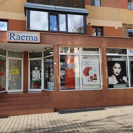 Raema Cetate Apartament Apartment Alba Iulia Ngoại thất bức ảnh
